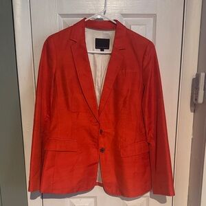 Banana Republic Vibrant blazer